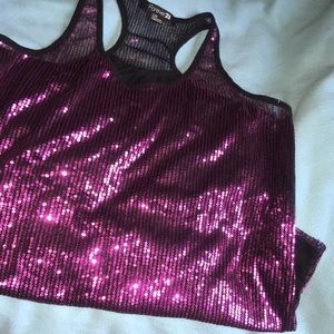 Forever 21 tank top